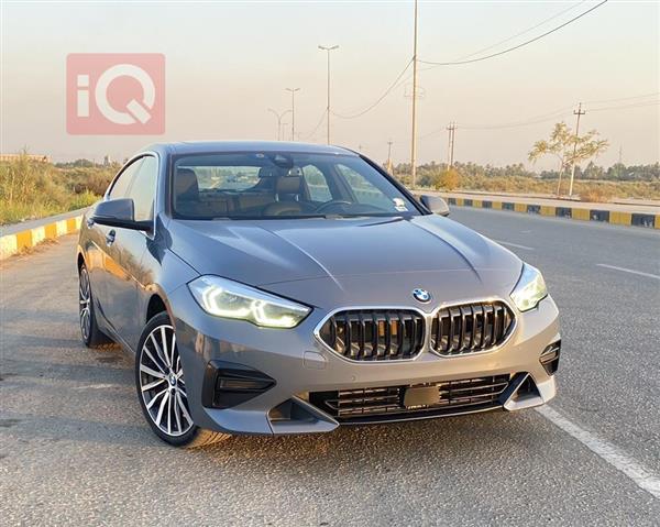 BMW for sale in Iraq